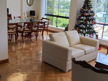 Ocasión Vendo Hermoso Departamento 180 M2 en San Isidro