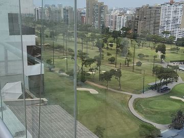 Ocasión Vendo Hermoso Departamento 180 M2 en San Isidro