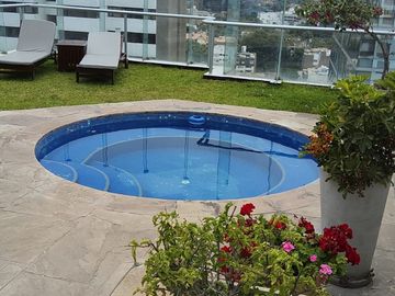 Ocasión Vendo Hermoso Departamento 180 M2 en San Isidro