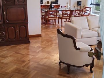 Ocasión Vendo Hermoso Departamento 180 M2 en San Isidro