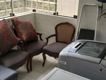 Ocasión Vendo Hermoso Departamento 180 M2 en San Isidro