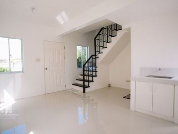 𝐅𝐨𝐫 𝐒𝐚𝐥𝐞 | 2BR House and Lot in Antipolo, Rizal