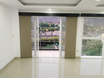 Se Vende Departamento en Urbanizacion Ceibos Point