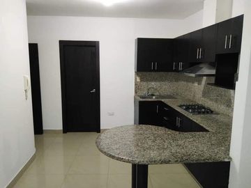 Se Vende Departamento en Urbanizacion Ceibos Point
