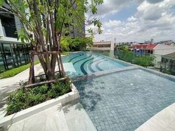 ✨Best Deal!! For Sale Cozy 2 Bed The Privacy Tha Phra Interchange, Tha Phra MRT✨