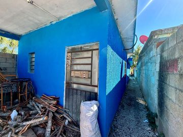 Terreno en venta con construcción en Chichi Suarez en Mérida Yucatán