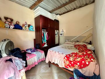 Terreno en venta con construcción en Chichi Suarez en Mérida Yucatán