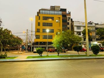 VENDO PRECIOSO DEPARTAMENTO RECIEN REMODELADO!! CUENTA CON COCHERA EN SAN MIGUEL