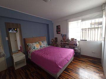 VENDO PRECIOSO DEPARTAMENTO RECIEN REMODELADO!! CUENTA CON COCHERA EN SAN MIGUEL
