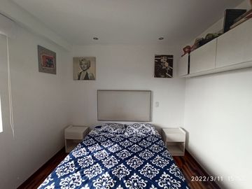 VENDO PRECIOSO DEPARTAMENTO RECIEN REMODELADO!! CUENTA CON COCHERA EN SAN MIGUEL