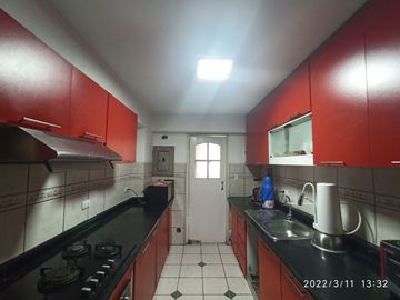 VENDO PRECIOSO DEPARTAMENTO RECIEN REMODELADO!! CUENTA CON COCHERA EN SAN MIGUEL