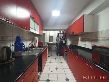 VENDO PRECIOSO DEPARTAMENTO RECIEN REMODELADO!! CUENTA CON COCHERA EN SAN MIGUEL