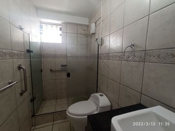 VENDO PRECIOSO DEPARTAMENTO RECIEN REMODELADO!! CUENTA CON COCHERA EN SAN MIGUEL