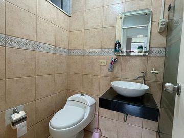 VENDO PRECIOSO DEPARTAMENTO RECIEN REMODELADO!! CUENTA CON COCHERA EN SAN MIGUEL