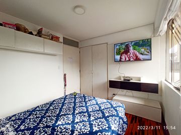 VENDO PRECIOSO DEPARTAMENTO RECIEN REMODELADO!! CUENTA CON COCHERA EN SAN MIGUEL