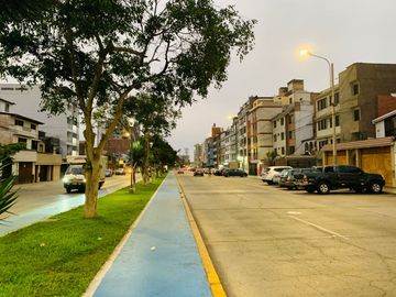 VENDO PRECIOSO DEPARTAMENTO RECIEN REMODELADO!! CUENTA CON COCHERA EN SAN MIGUEL
