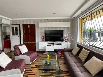 VENDO PRECIOSO DEPARTAMENTO RECIEN REMODELADO!! CUENTA CON COCHERA EN SAN MIGUEL