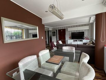 VENDO PRECIOSO DEPARTAMENTO RECIEN REMODELADO!! CUENTA CON COCHERA EN SAN MIGUEL