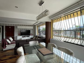 VENDO PRECIOSO DEPARTAMENTO RECIEN REMODELADO!! CUENTA CON COCHERA EN SAN MIGUEL