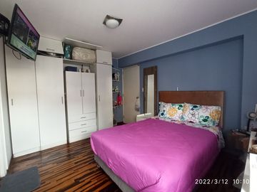 VENDO PRECIOSO DEPARTAMENTO RECIEN REMODELADO!! CUENTA CON COCHERA EN SAN MIGUEL