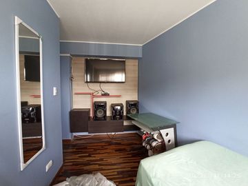 VENDO PRECIOSO DEPARTAMENTO RECIEN REMODELADO!! CUENTA CON COCHERA EN SAN MIGUEL