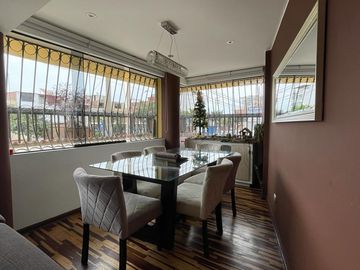 VENDO PRECIOSO DEPARTAMENTO RECIEN REMODELADO!! CUENTA CON COCHERA EN SAN MIGUEL