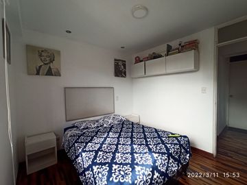 VENDO PRECIOSO DEPARTAMENTO RECIEN REMODELADO!! CUENTA CON COCHERA EN SAN MIGUEL
