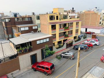 VENDO PRECIOSO DEPARTAMENTO RECIEN REMODELADO!! CUENTA CON COCHERA EN SAN MIGUEL