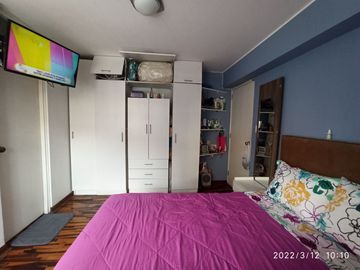 VENDO PRECIOSO DEPARTAMENTO RECIEN REMODELADO!! CUENTA CON COCHERA EN SAN MIGUEL