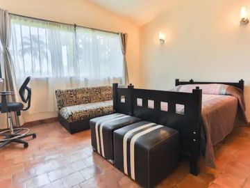 CASA EN VENTA EN AHUATEPEC, CUERNAVACA MORELOS