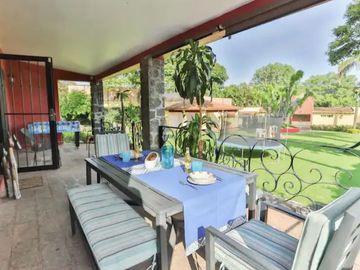 CASA EN VENTA EN AHUATEPEC, CUERNAVACA MORELOS