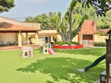 CASA EN VENTA EN AHUATEPEC, CUERNAVACA MORELOS