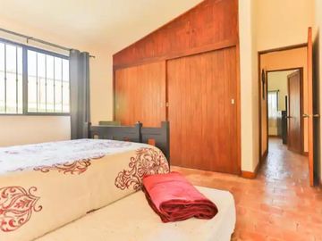 CASA EN VENTA EN AHUATEPEC, CUERNAVACA MORELOS