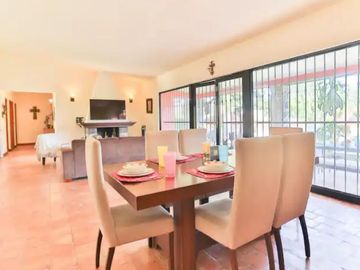 CASA EN VENTA EN AHUATEPEC, CUERNAVACA MORELOS