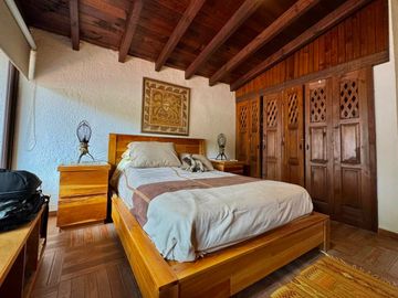 Casa en Venta en Valle de Bravo a 7 Minutos del Centro de Avándaro