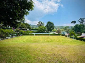 Casa en Venta en Valle de Bravo a 7 Minutos del Centro de Avándaro