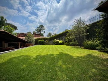 Casa en Venta en Valle de Bravo a 7 Minutos del Centro de Avándaro