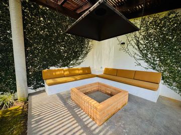 Casa en Venta en Valle de Bravo a 7 Minutos del Centro de Avándaro