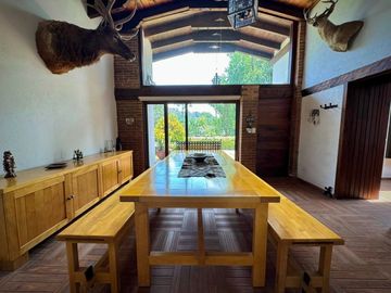 Casa en Venta en Valle de Bravo a 7 Minutos del Centro de Avándaro