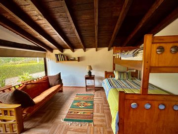 Casa en Venta en Valle de Bravo a 7 Minutos del Centro de Avándaro