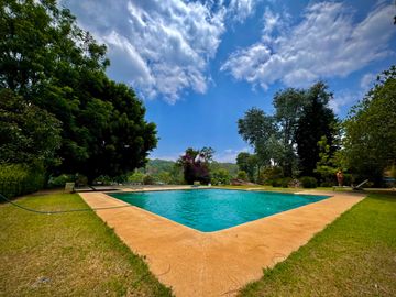 Casa en Venta en Valle de Bravo a 7 Minutos del Centro de Avándaro