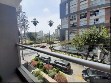 Venta apartamento Barranco S/ 456,000