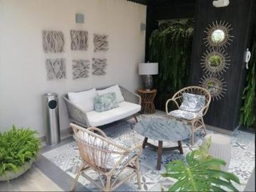 Venta apartamento Barranco S/ 456,000