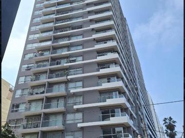 Venta apartamento Barranco S/ 456,000