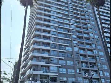 Venta apartamento Barranco S/ 456,000