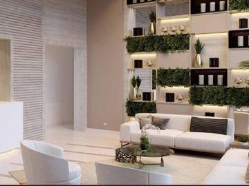 Venta apartamento Barranco S/ 456,000