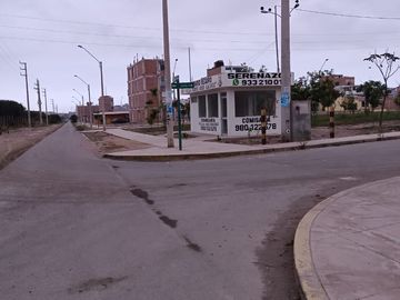 Se alquila Dpto en urb.Villaverde en Pachacamac