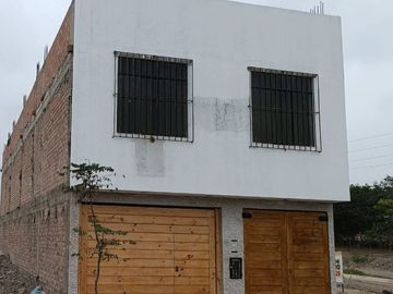 Se alquila Dpto en urb.Villaverde en Pachacamac