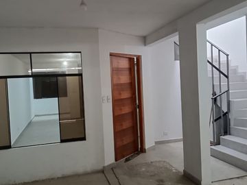 Se alquila Dpto en urb.Villaverde en Pachacamac