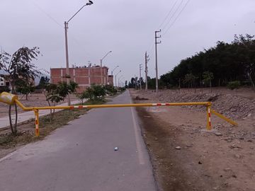 Se alquila Dpto en urb.Villaverde en Pachacamac
